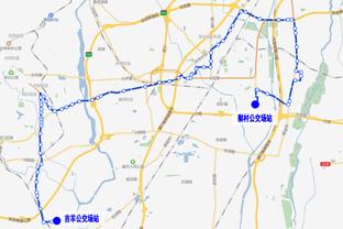 大桥笑谈老鹰防守：别人用夹击他们却用延误防守我 我喜欢这样